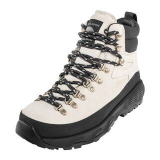 Buty damskie Columbia Newton Alpine PT - Cloud Grey/Shark