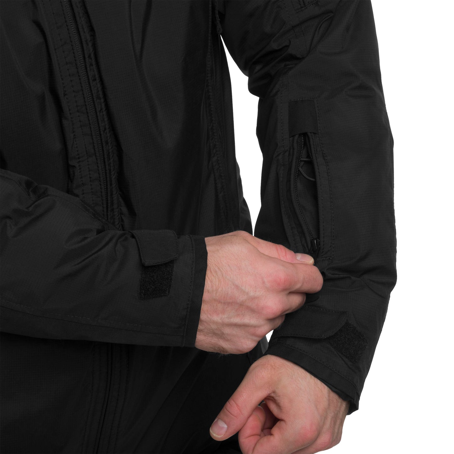 Kurtka Carinthia HIG 4.0 - Black