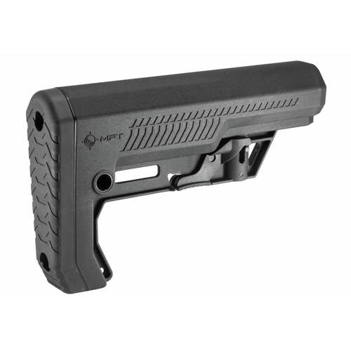 Kolba MFT Battlelink Extreme Duty Minimalist MilSpec - Black