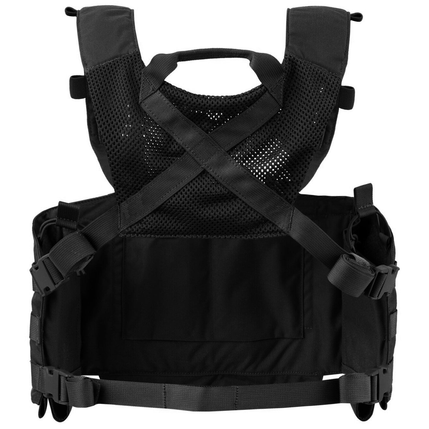 Kamizelka taktyczna Helikon Guardian Recce Chest Rig - Black