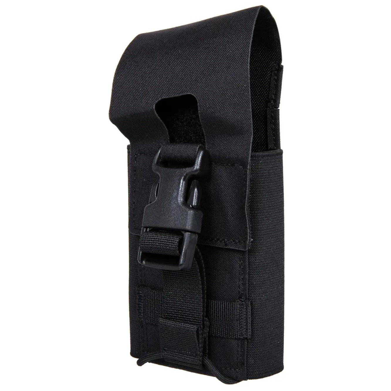 Kieszeń na radio Primal Gear Lightweight duża - Black