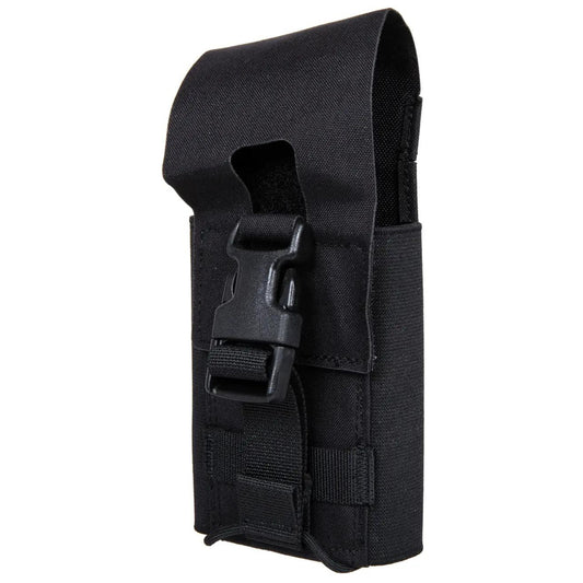 Kieszeń na radio Primal Gear Lightweight duża - Black