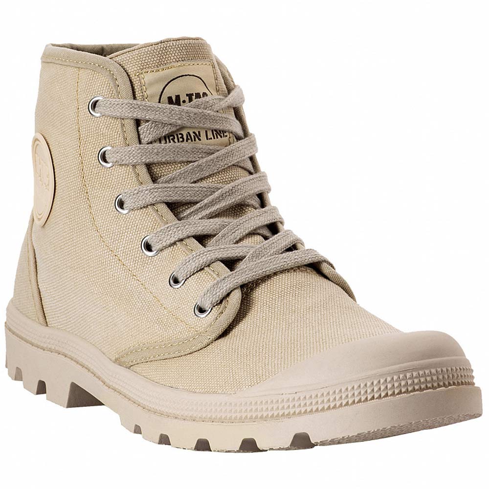 Buty M-Tac - Khaki
