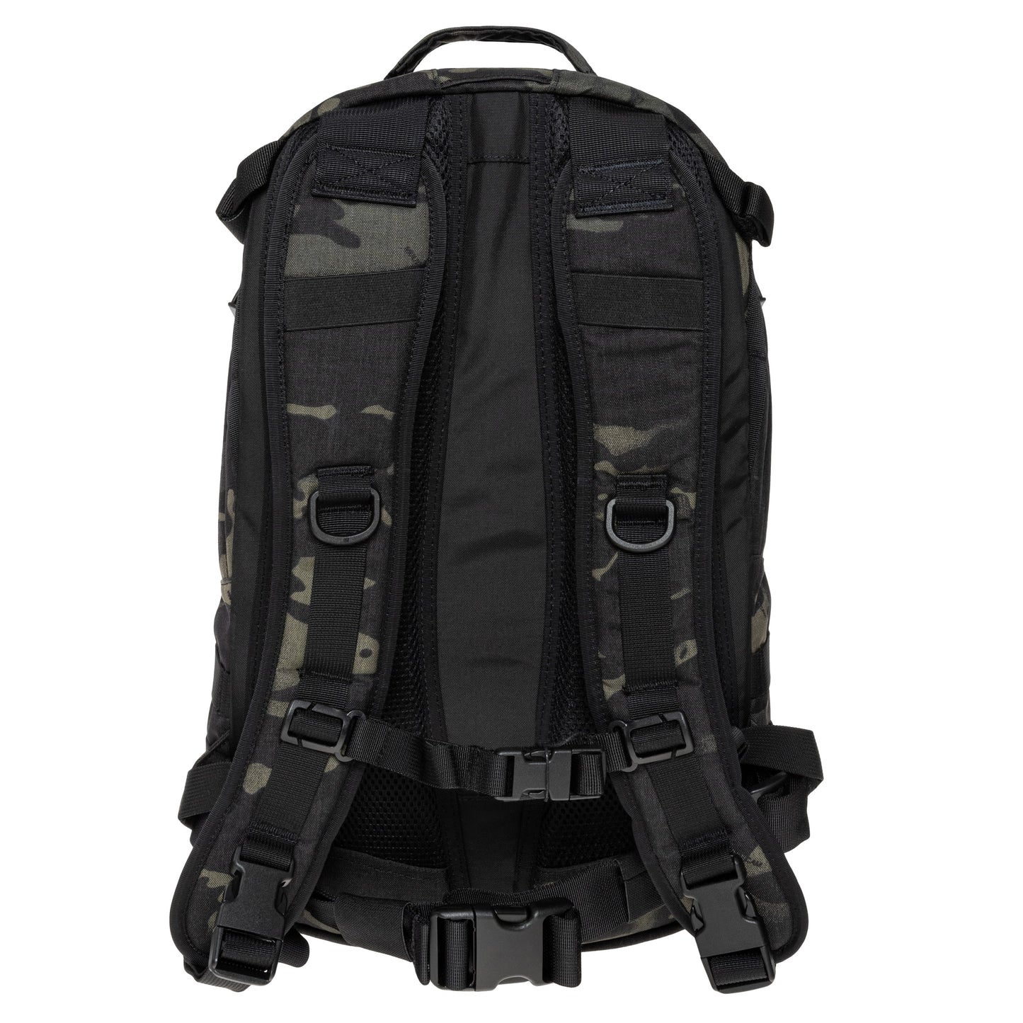 Plecak Helikon EDC Cordura 21 l - MultiCam Black