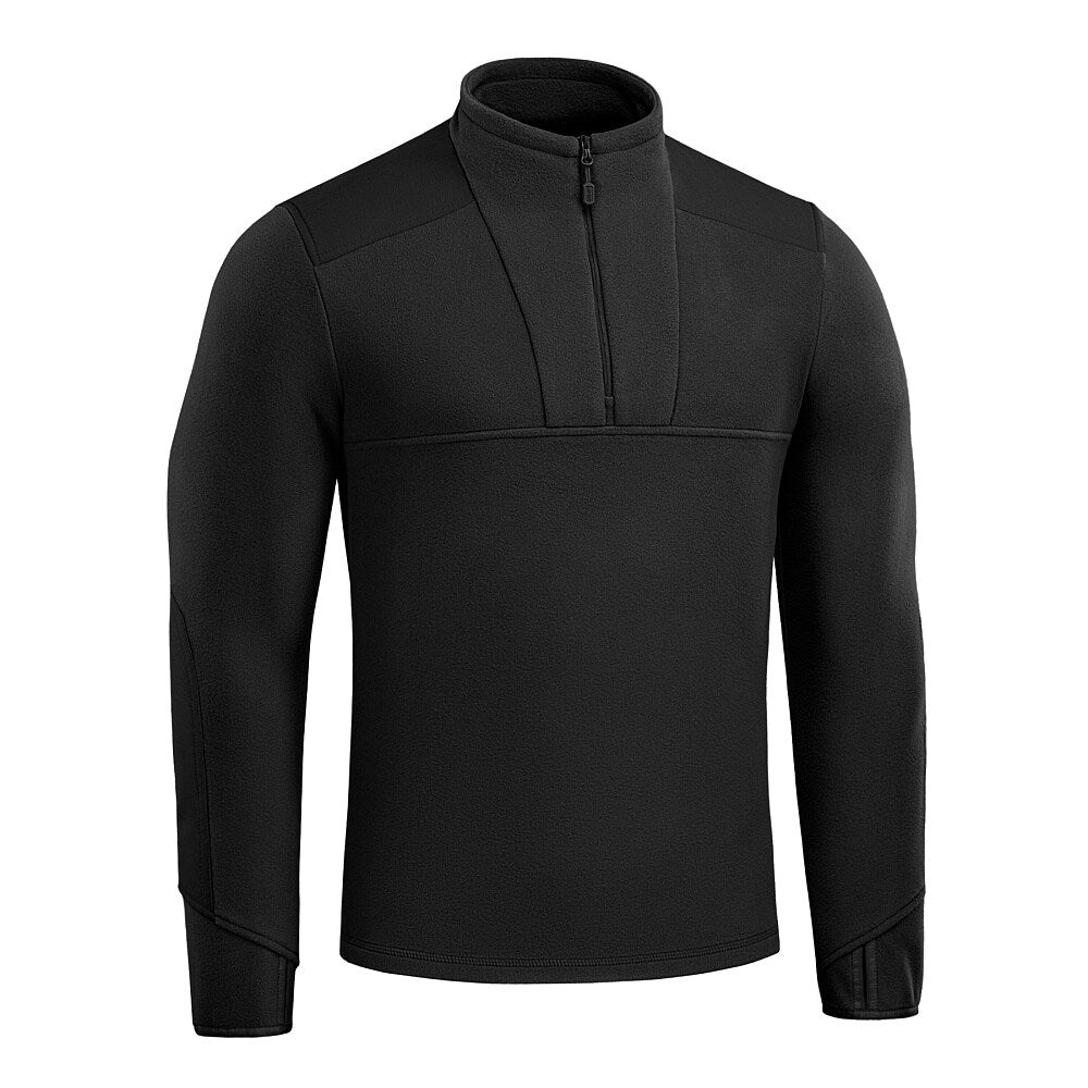 Polar M-Tac Centurion Microfleece - Black
