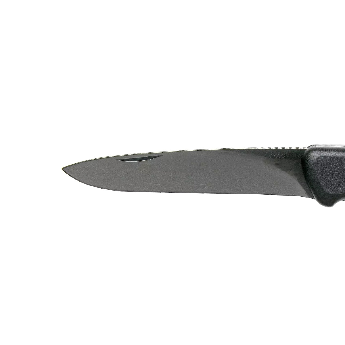 Scyzoryk Victorinox Rangergrip 55 Onyx Black
