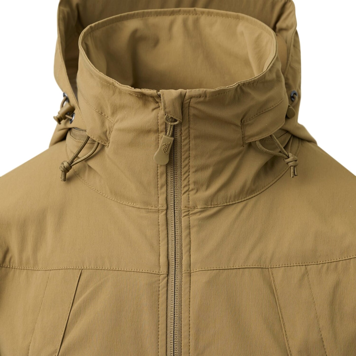 Kurtka Helikon Trooper StormStretch Softshell MK2 - Coyote