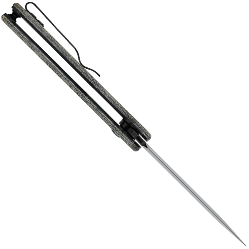 Nóż składany Oknife Mettle 2 - OD Green