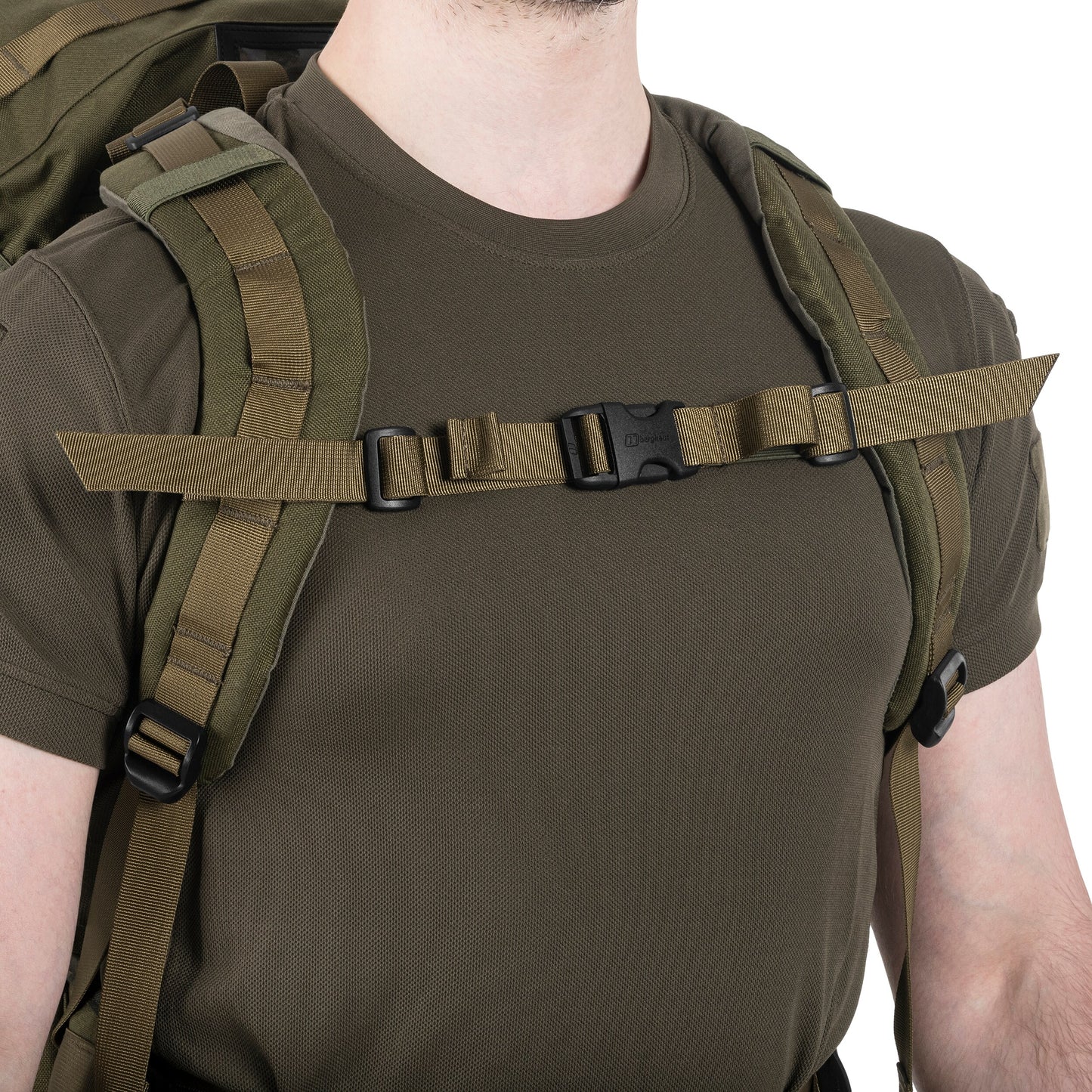 Plecak Berghaus Tactical MMPS Centurio IV FA 30 l - Cedar