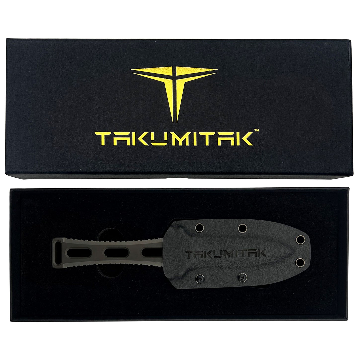 Sztylet Takumitak Hidden Anger - Grey