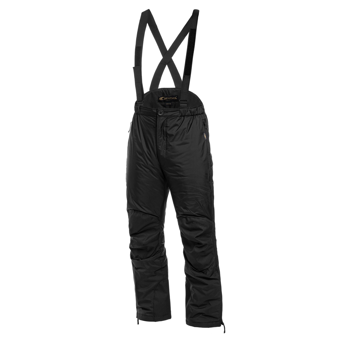 Spodnie Carinthia HIG 4.0 - Black