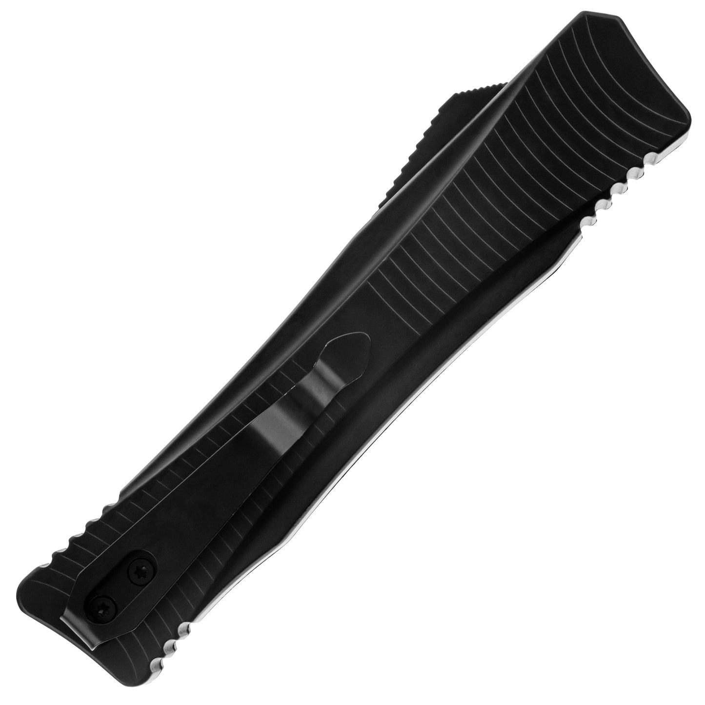 Nóż sprężynowy Boker Plus OTF Lhotak Dagger 2.0 D2