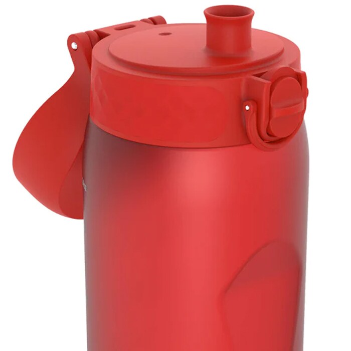 Butelka ION8 Recyclon 750 ml - Red