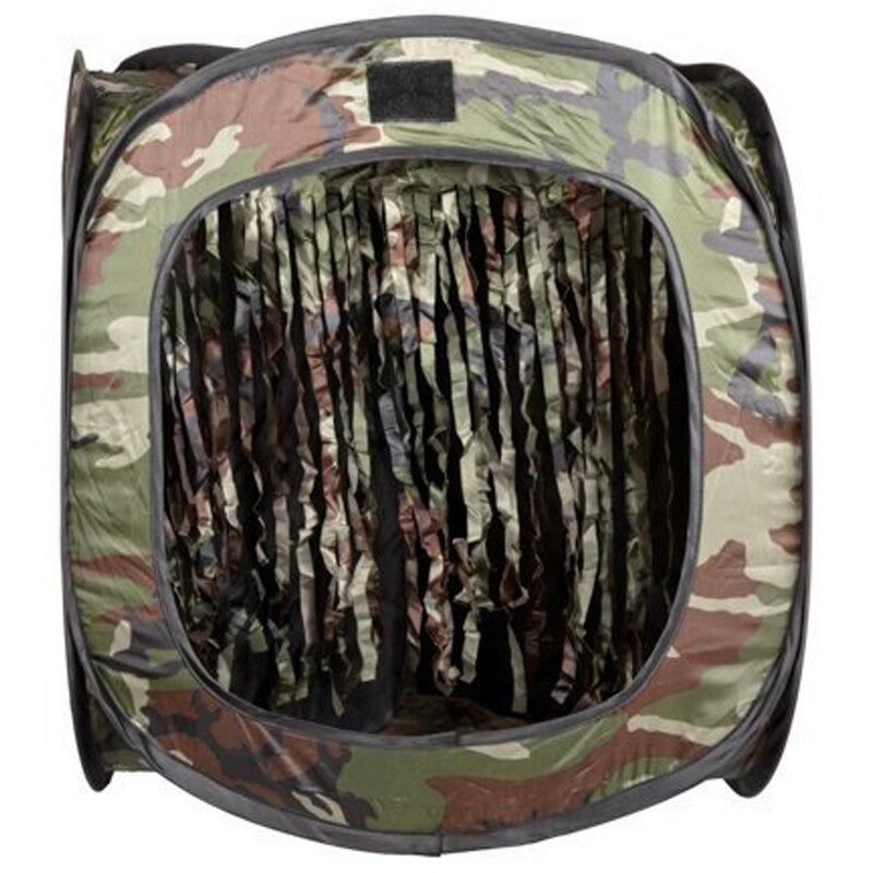Kulochwyt rozkładany Primal Gear do ASG - Woodland