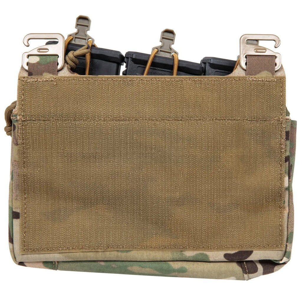Panel Wosport Buckle Up - MultiCam