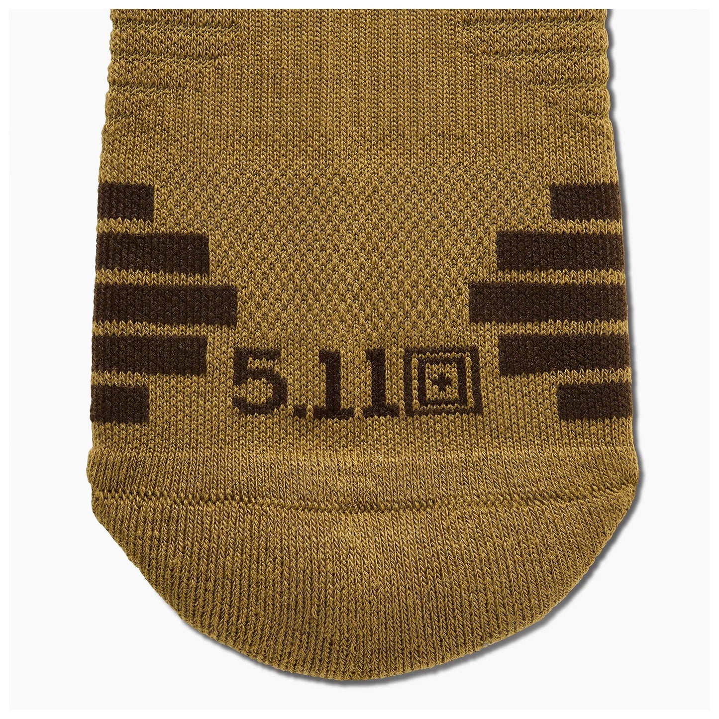 Skarpety 5.11 Duty Ready Plus OTC - US Dark Coyote