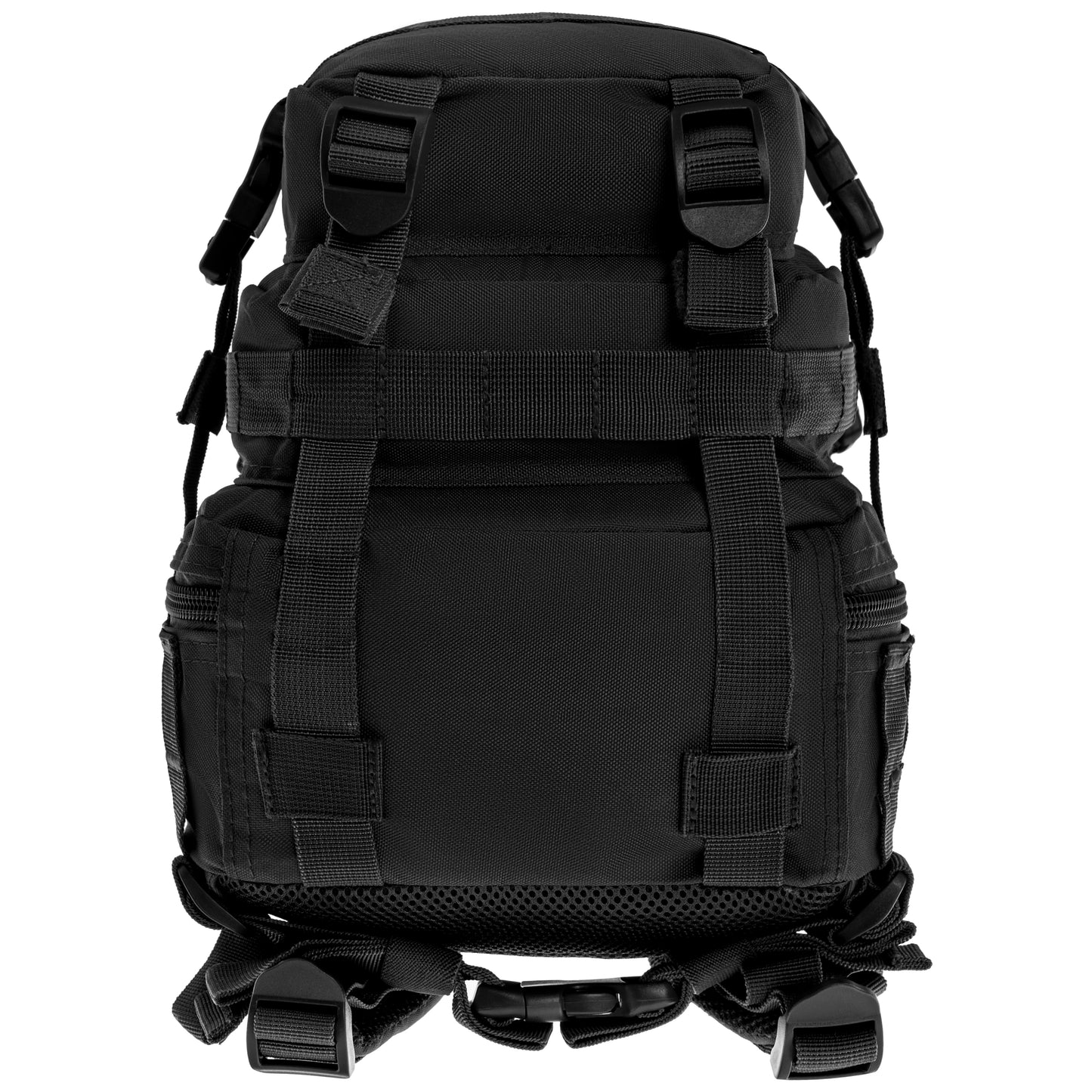 Plecak Mil-Tec Assault Pack Small 20 l - Black