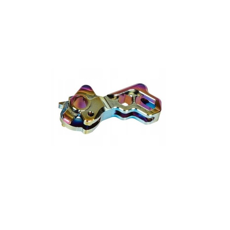 Kurek Nine Ball Hexa do replik Hi-Capa w standardzie Tokyo Marui - Rainbow