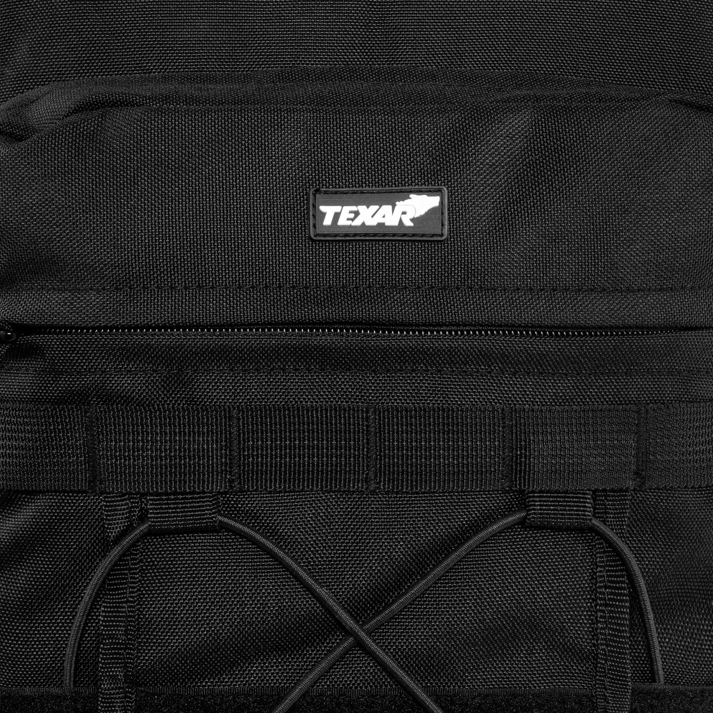 Plecak Texar Aldus 57 l - Black