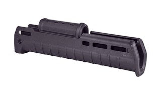 Chwyt przedni Magpul Zhukov M-LOK Hand Guard do karabinków AK47/74 - Plum