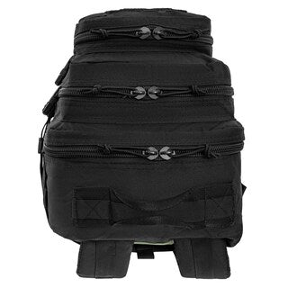 Plecak Mil-Tec Assault Pack Laser Cut Large 36 l - Black