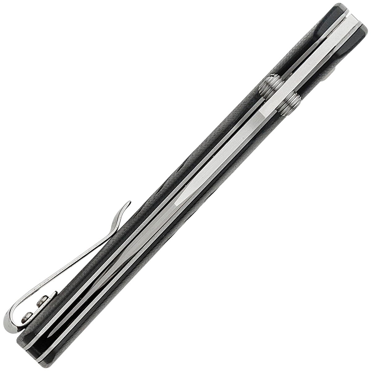 Nóż składany Cold Steel Engage S35VN - Black