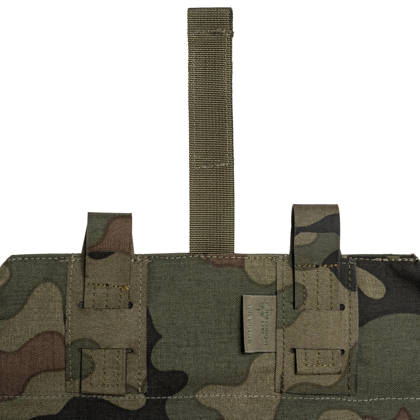 Mata rolowana Combat Lab - wz.93 Pantera PL Woodland