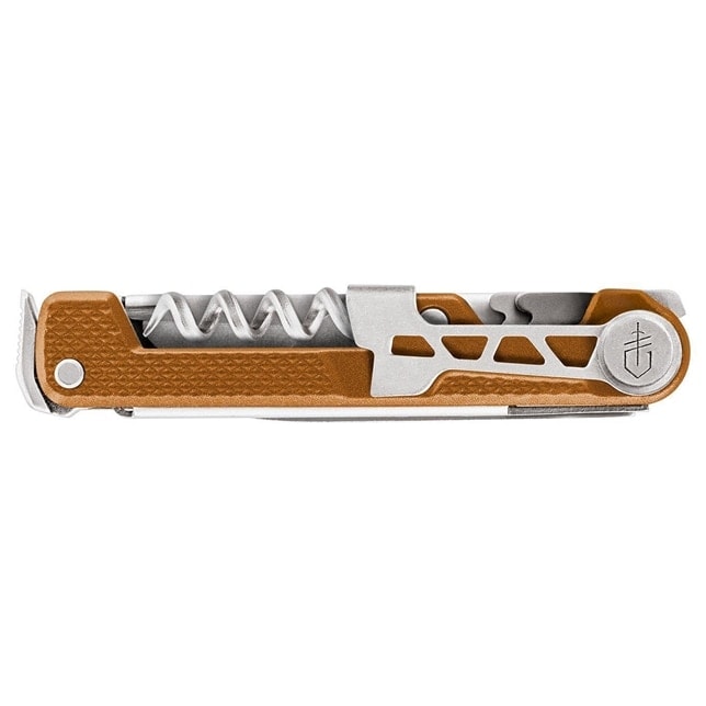 Multitool Gerber Armbar Cork - Orange