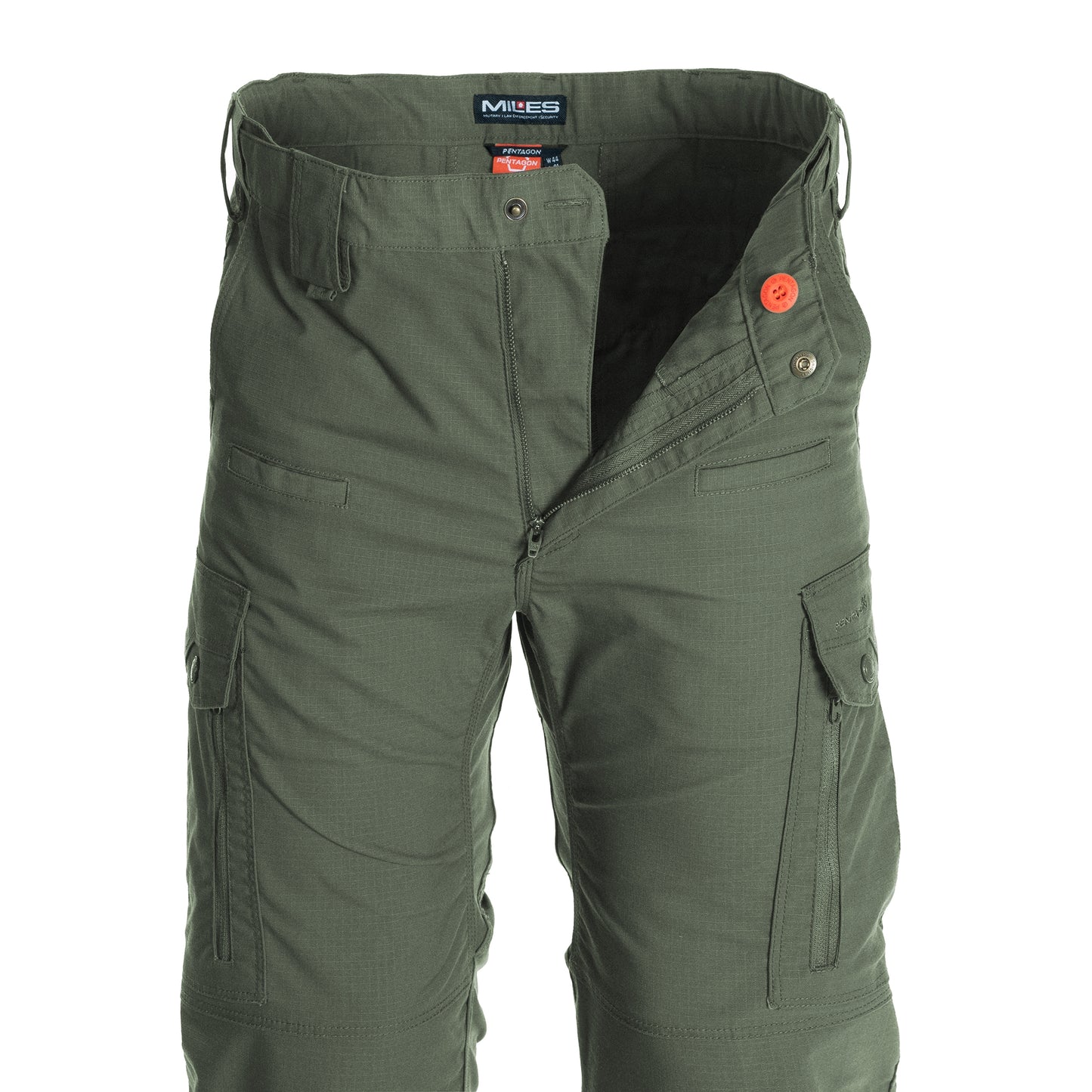Spodnie Pentagon Ranger 2.0 - Camo Green