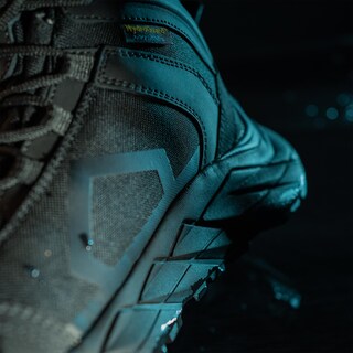 Buty Pentagon Gravity 6'' WaterProof Tactical - Black