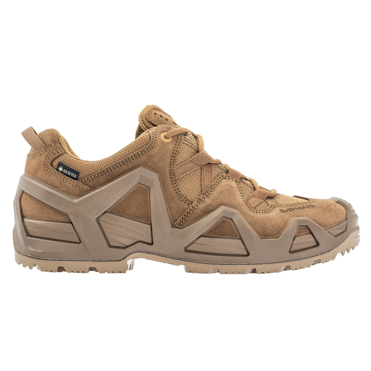 Buty Lowa Zephyr GTX Low MK2 - Coyote OP