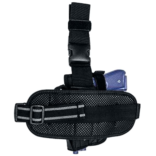 Kabura udowa UTG Special OPS Tactical Thigh Holster - Black