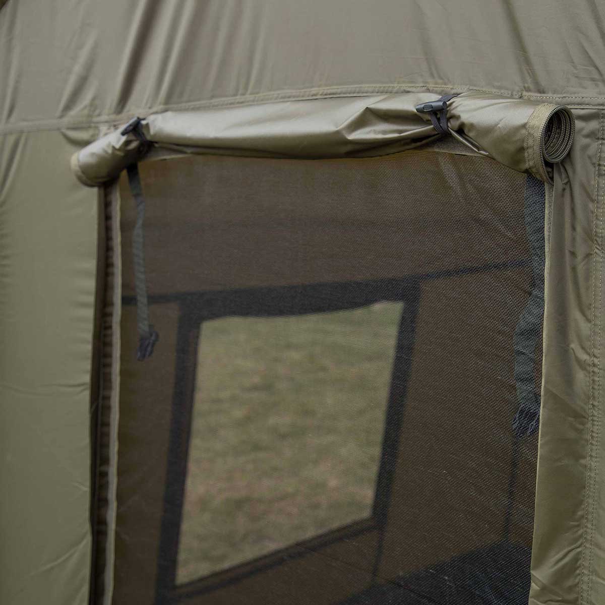Namiot Mikado Block Dome