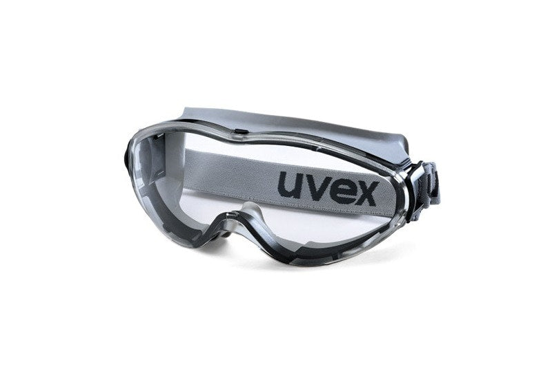 Gogle taktyczne Uvex Ultrasonic 9302.285