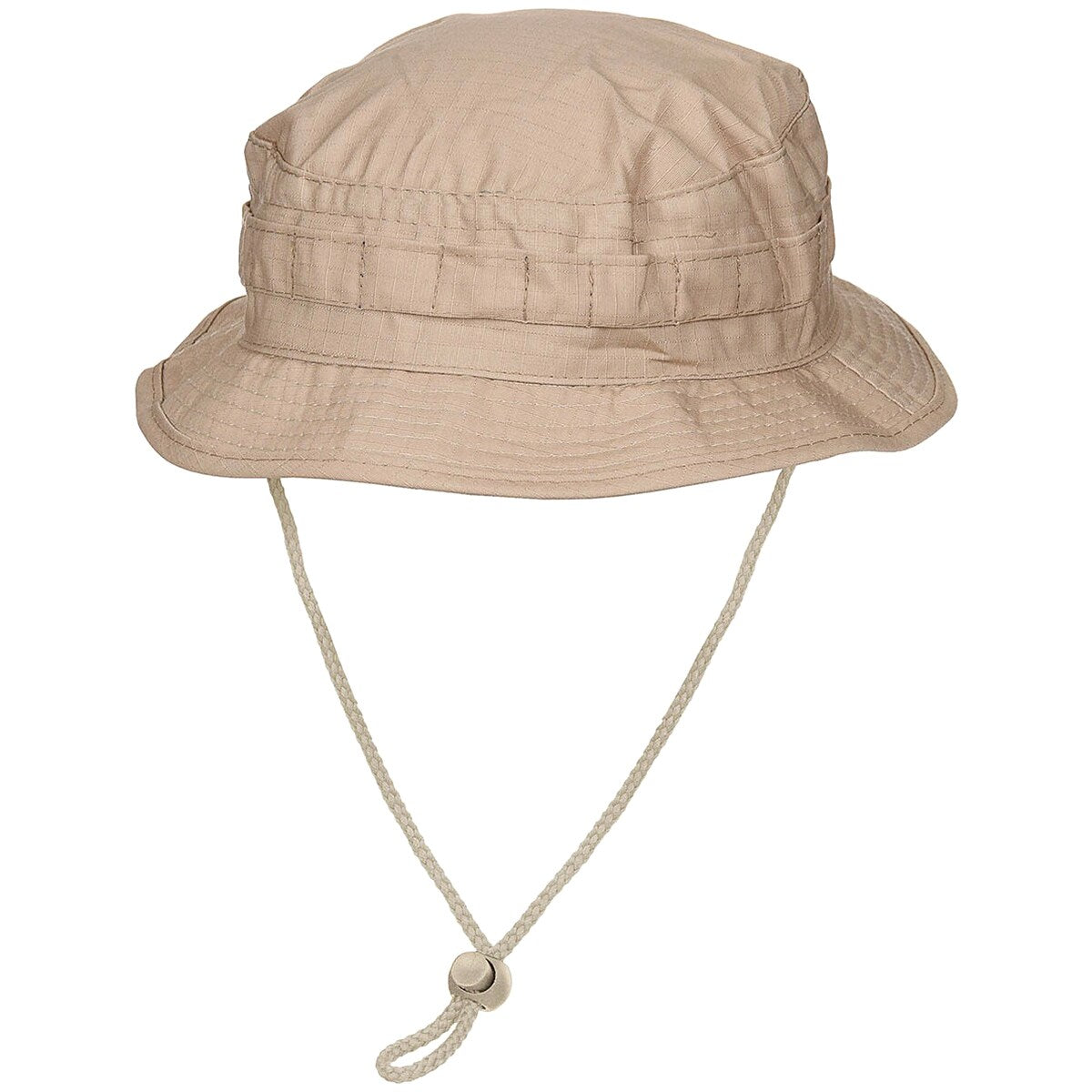 Kapelusz MFH GB Bush Rip-Stop Hat - Khaki