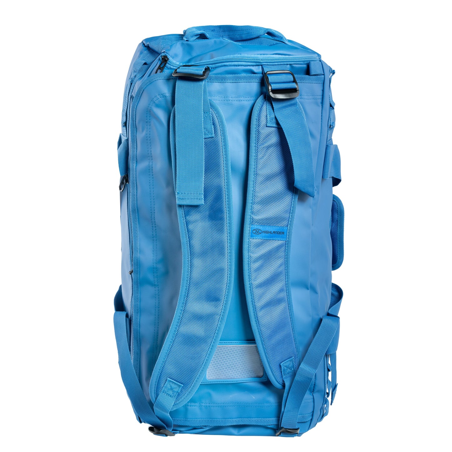 Torba Highlander Outdoor Storm Kitbag 45 l - Blue