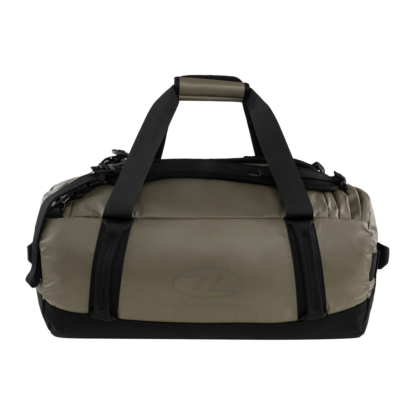 Torba Highlander Outdoor Hauler Duffel 45 l - Ranger Green
