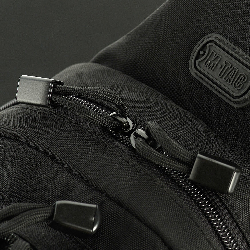 Torba M-Tac Assistant Bag 4 l - Black
