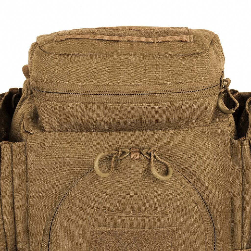 Plecak Eberlestock Halftrack 42,6 l - Coyote Brown