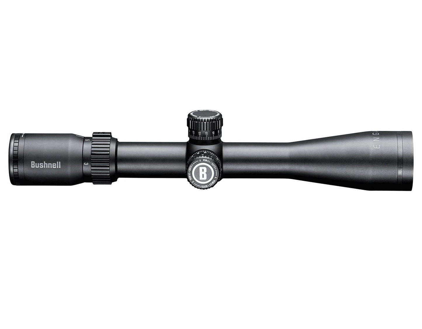 Luneta celownicza Bushnell Engage 3-12x42