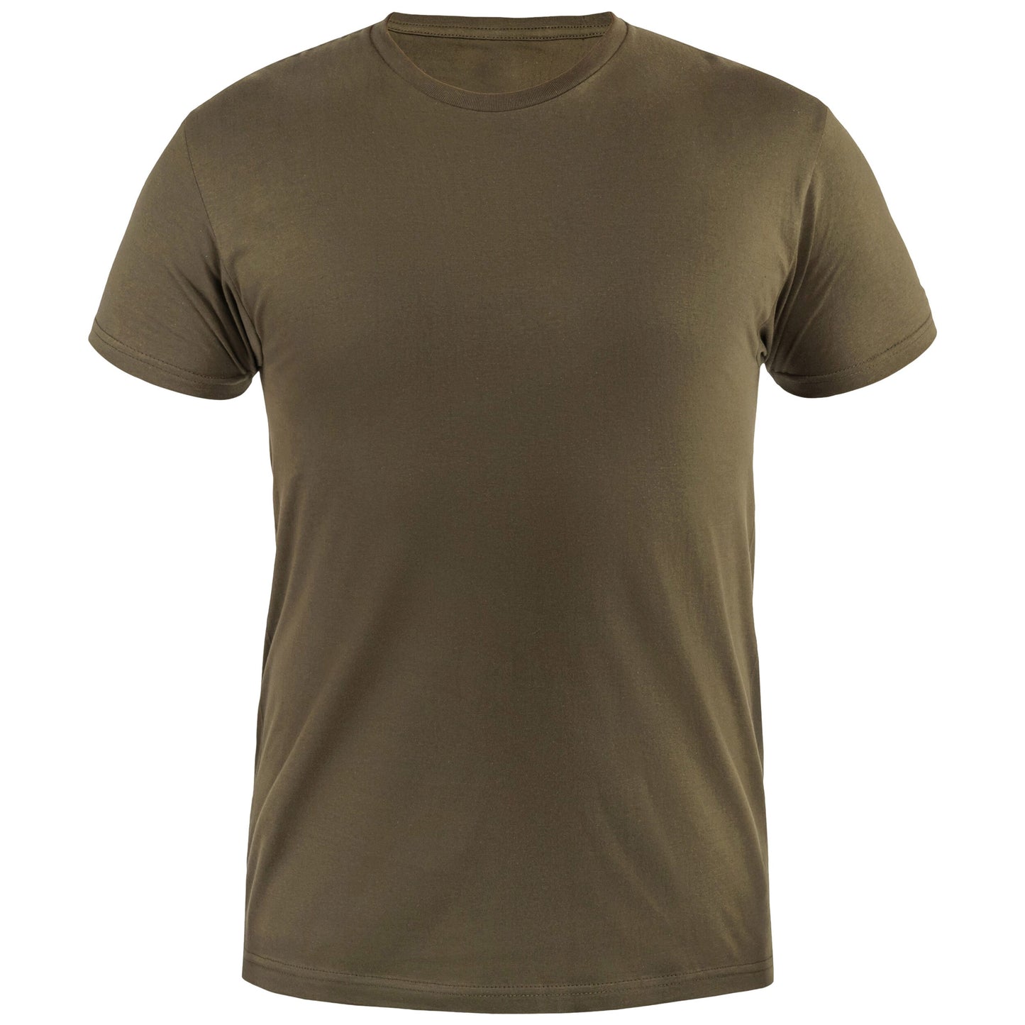 Koszulka wojskowa T-shirt Khaki - 3 szt.