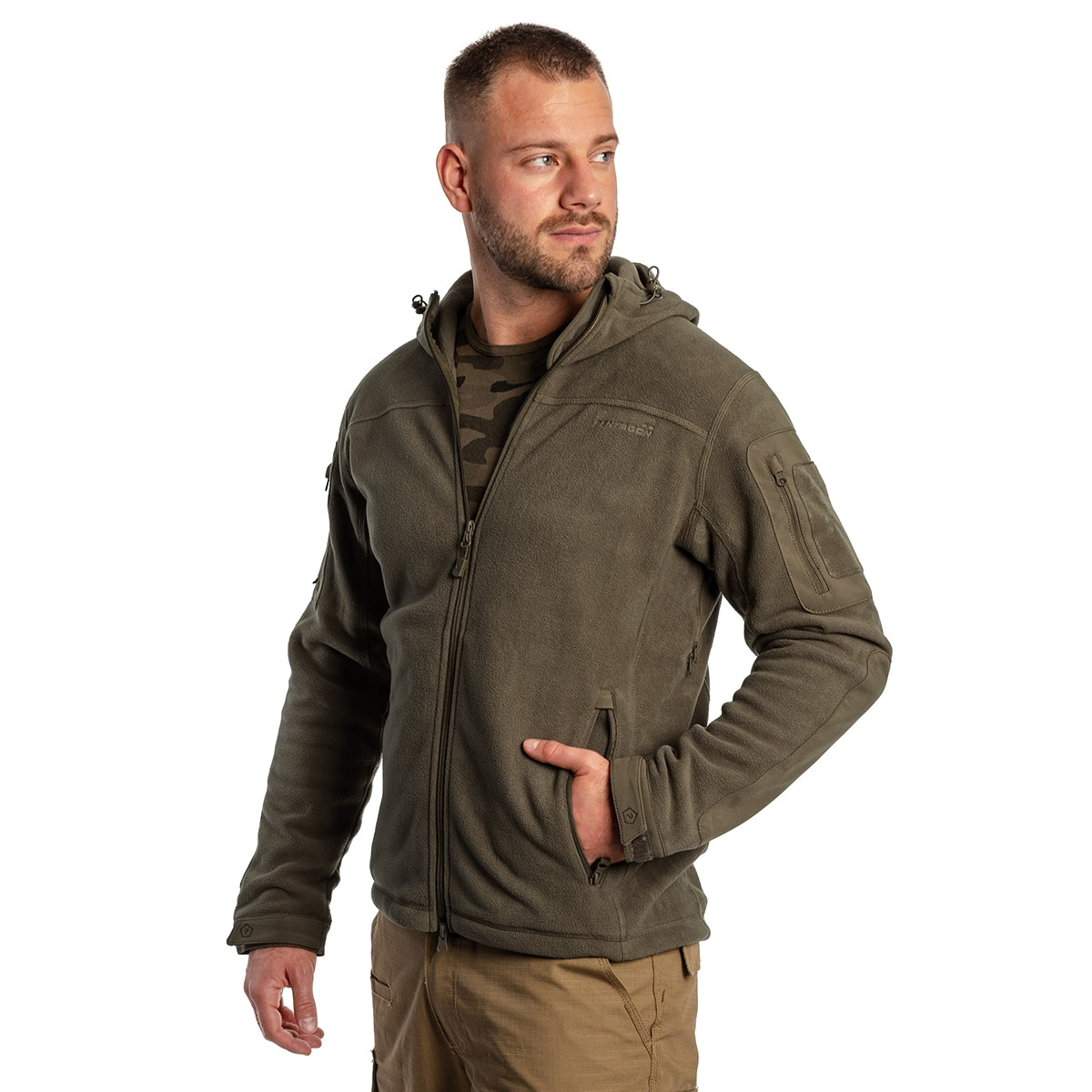 Polar Pentagon Hercules 2.0 - RAL 7013