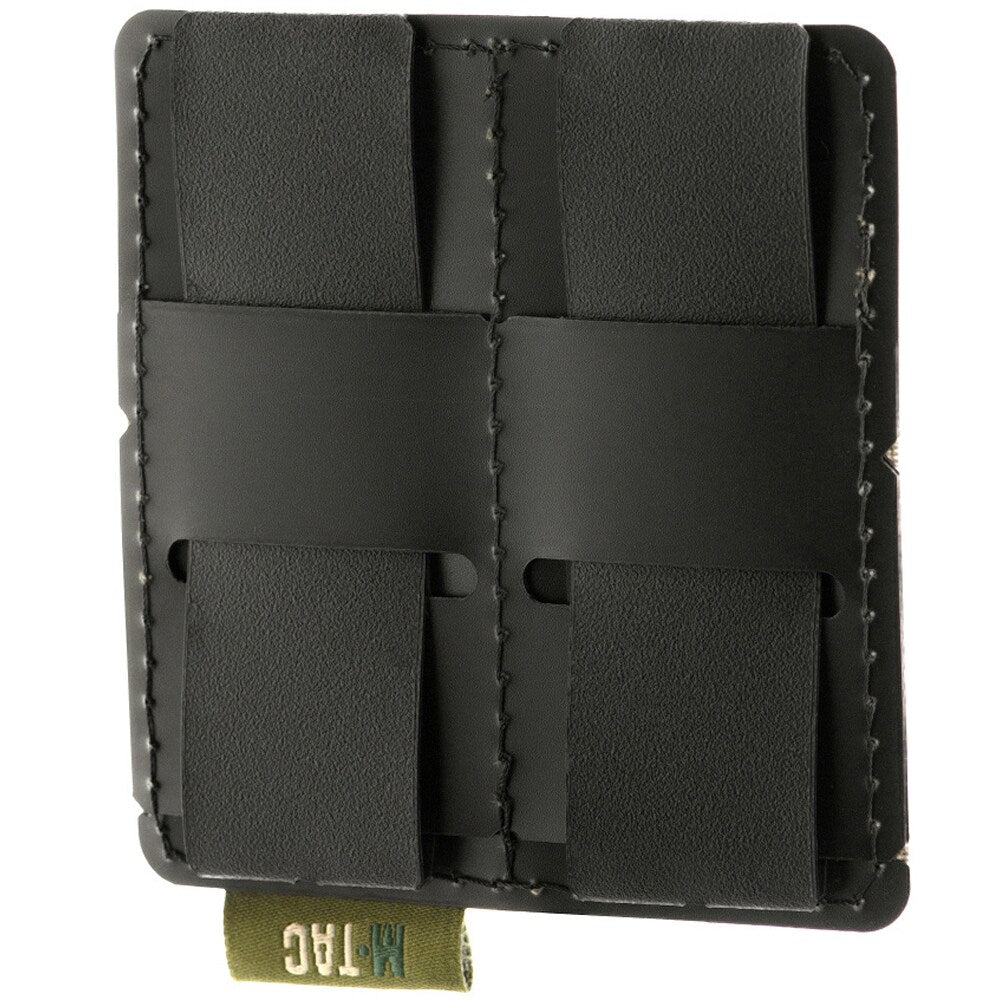Panel na naszywki M-Tac MOLLE 80 x 85 mm - Olive