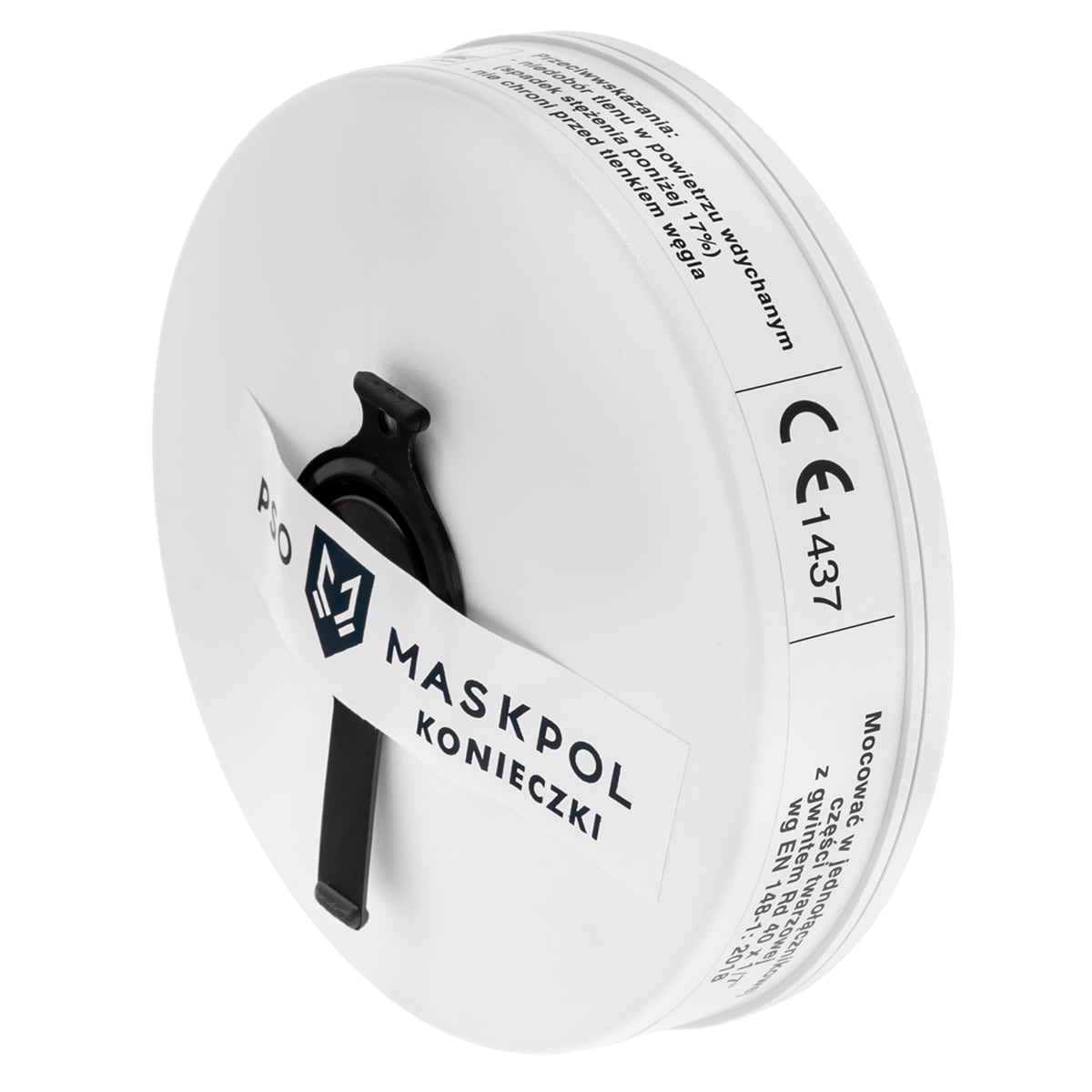 Filtr Maskpol F 21/80-P3