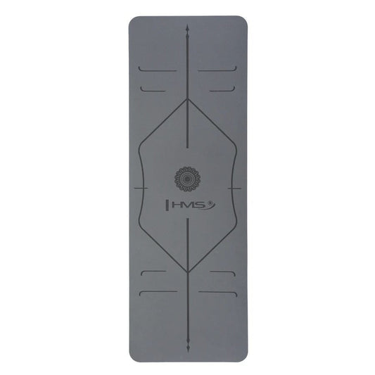 Mata HMS YM10 do jogi - Gray