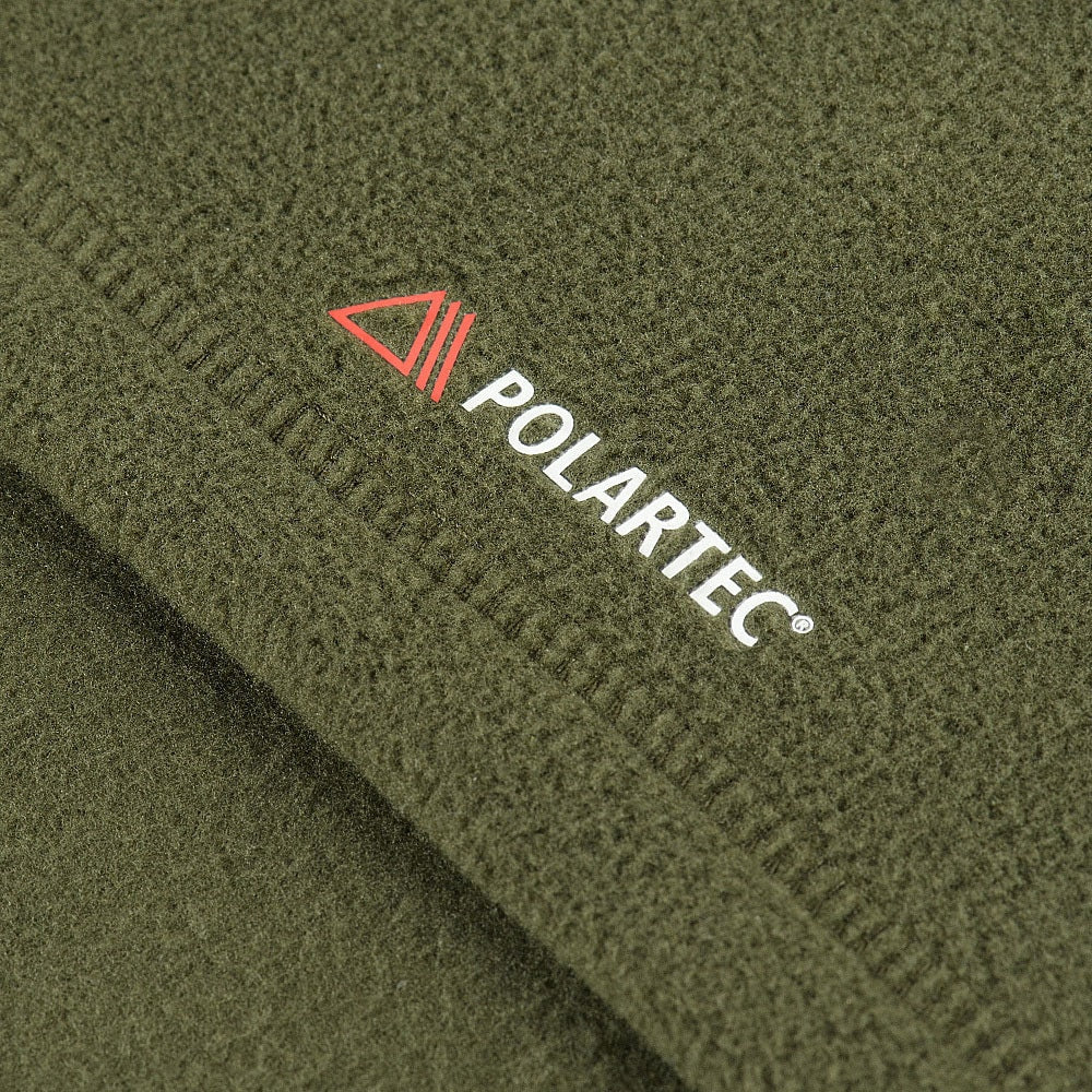 Polar damski M-Tac Polartec Lady - Army Olive