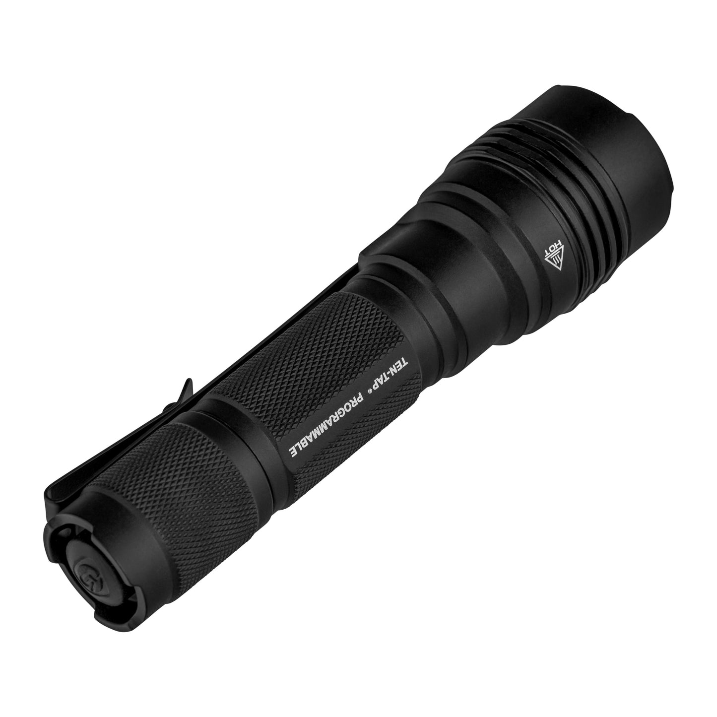 Latarka Streamlight ProTac HL-X USB Black - 1000 lumenów