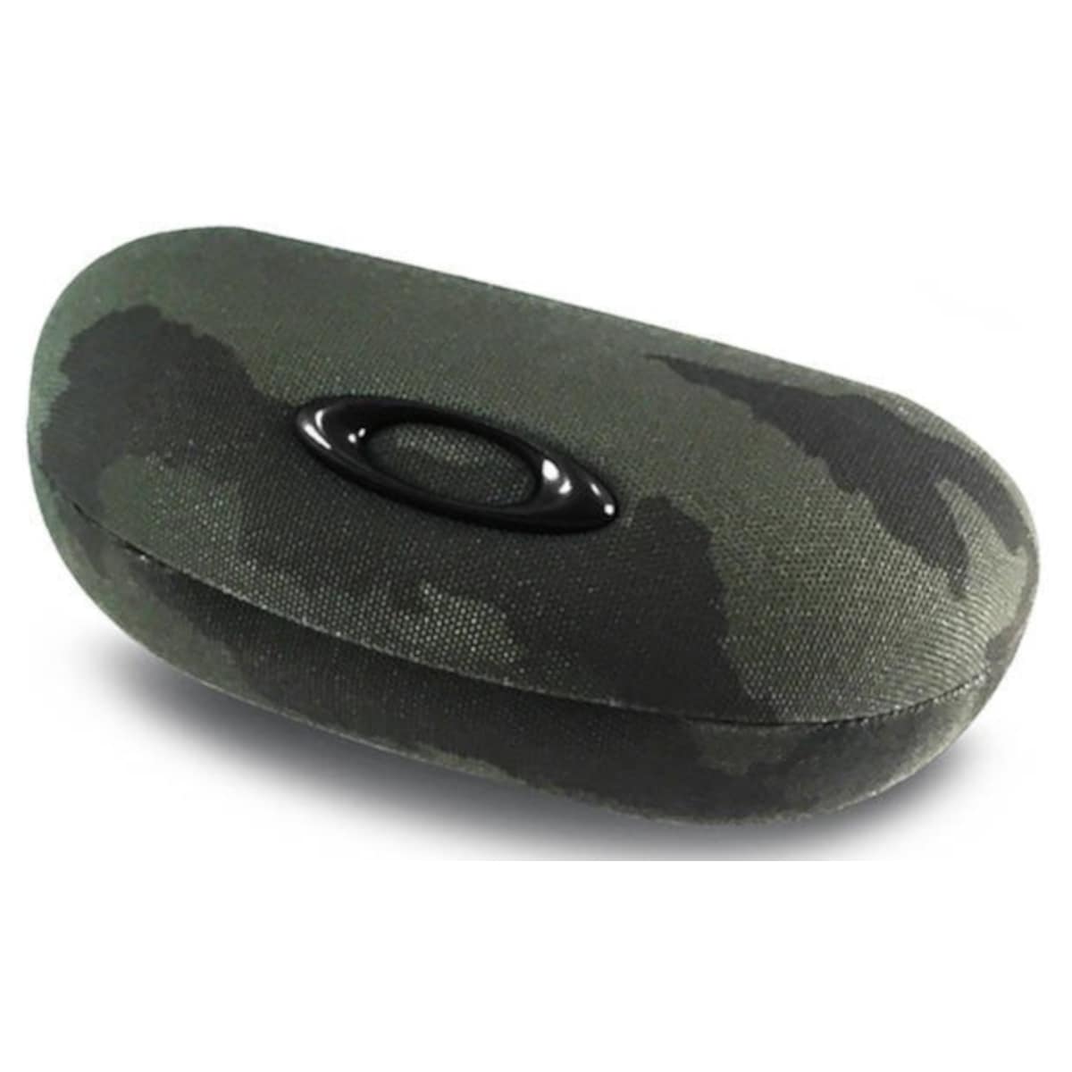Etui na okulary Oakley Ellipse - Green Camo