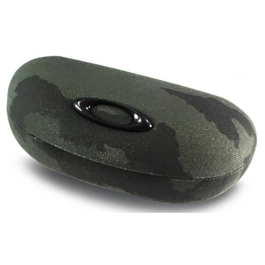 Etui na okulary Oakley Ellipse - Green Camo