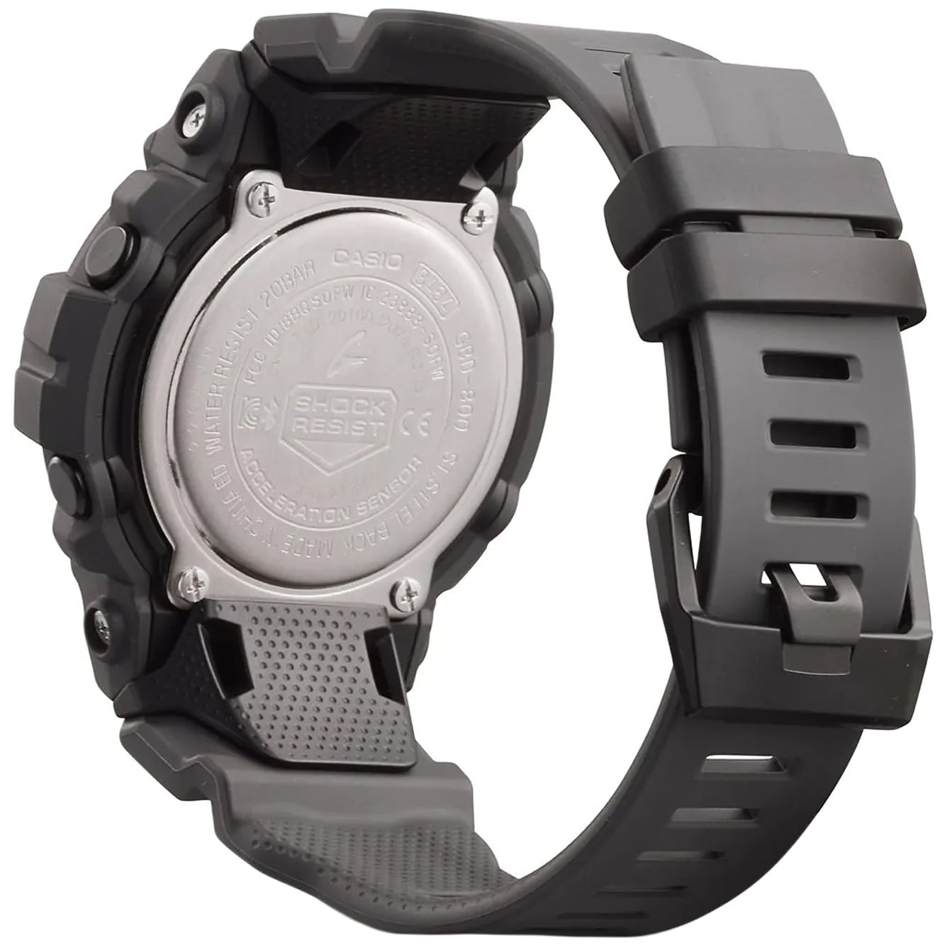 Zegarek Casio G-Shock G-Squad GBD-800UC-8ER